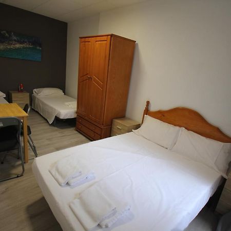 Atico Old Town -La Nonna Lägenhet Alicante Exteriör bild